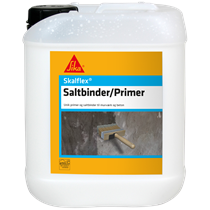 Skalflex Saltbinder/Primer
